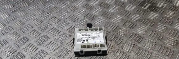 Mercedes-Benz E W213 Comfort/convenience module A2139005613