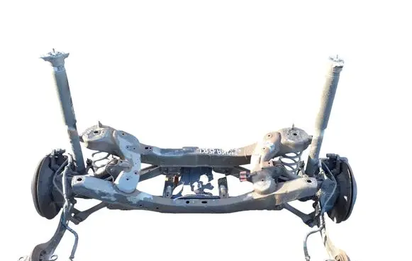 Ford Kuga II Rear suspension assembly kit set GV4T2C055