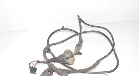BMW 5 F10 F11 Handbrake wiring loom/harness 9247943