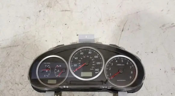 Subaru Impreza II Speedometer (instrument cluster) 85002FE500