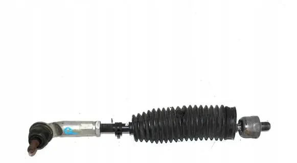 Volkswagen Golf VII Steering tie rod end 154678641