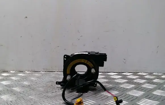 Volvo S80 Airbag slip ring squib (SRS ring) 30669862