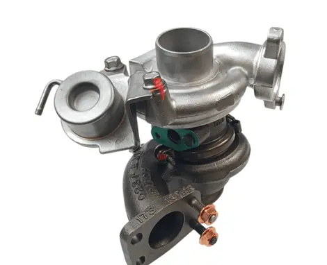 Fiat Scudo Turbo 49173-07508 TC50-0038