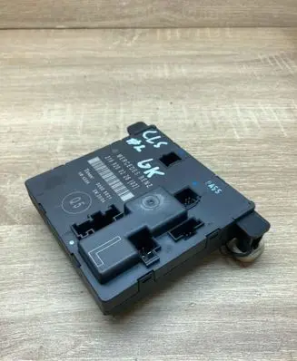 Mercedes-Benz CLS C219 Door control unit/module 2198200226 00005031