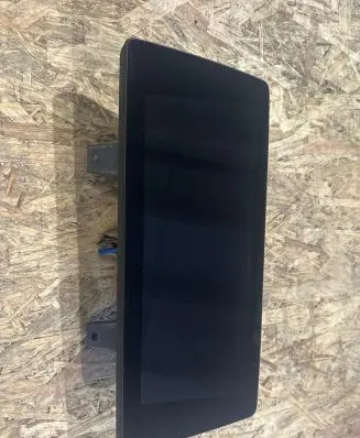 BMW 5 G30 G31 Screen/display/small screen 8715339