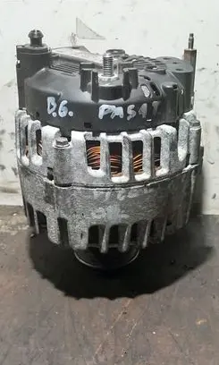 Volkswagen PASSAT B6 Generator/alternator 03L903023B