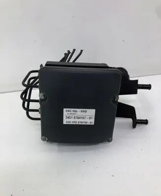 BMW 5 E60 E61 ABS Pump