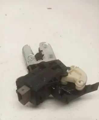 Audi A4 S4 B8 8K Tailgate/trunk/boot lock/catch/latch 4F5827505D