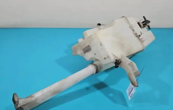 Nissan X-Trail T31 Windshield washer fluid reservoir/tank IMPRK1374459