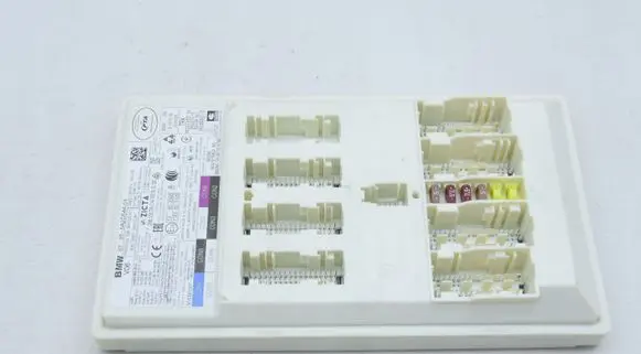 BMW 1 F40 Engine B47C20B