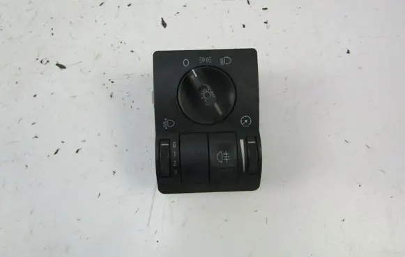 Opel Combo C Light switch 