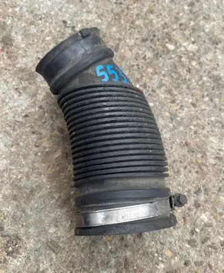 Opel Zafira B Intercooler hose/pipe