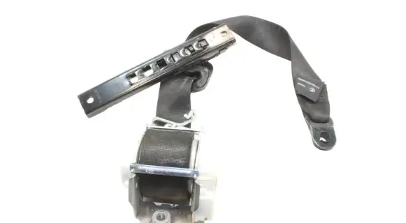 Jaguar XF X250 Front seatbelt 9X23F611B08AD 9X23F611B08AD8PVJ