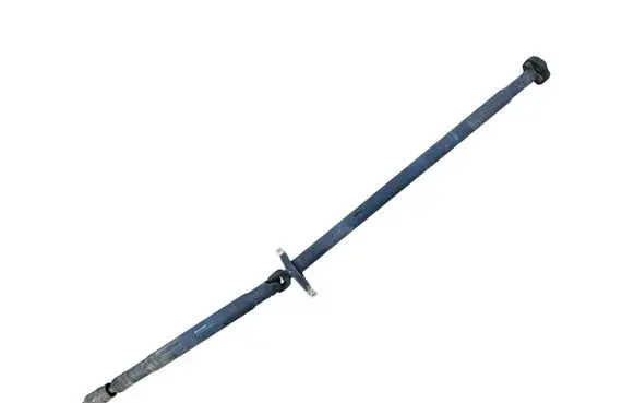Mini Cooper Countryman R60 Drive shaft (set) 9805431 027072310111