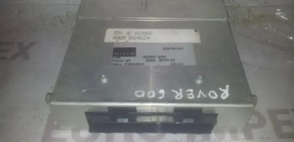 Rover 620 Engine control unit/module S032461234 869699