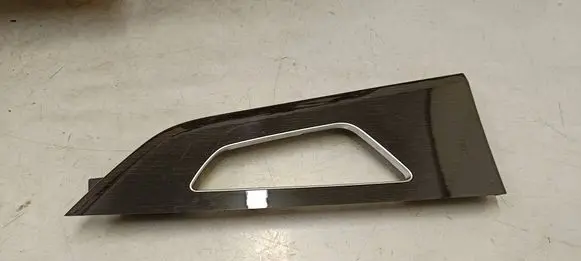 Audi Q8 Rear door card trim 4m8867450