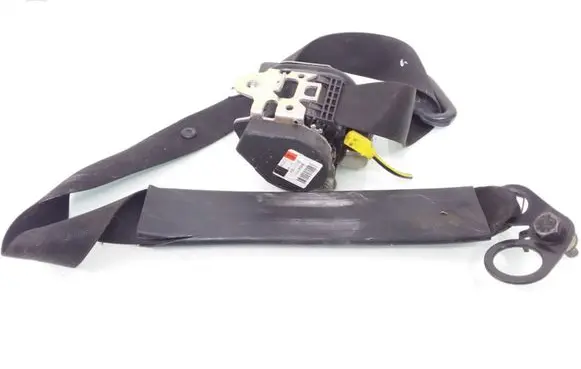 Mercedes-Benz Vaneo W414 Front seatbelt 4148600985 566287701