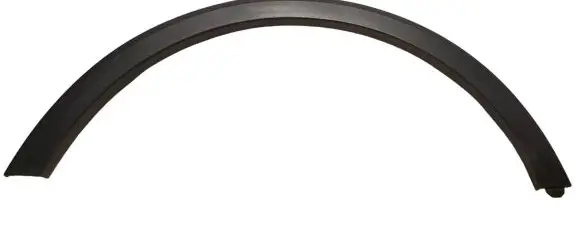 Rear arch trim