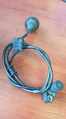 Mercedes-Benz A W168 ABS rear brake sensor A1685400317