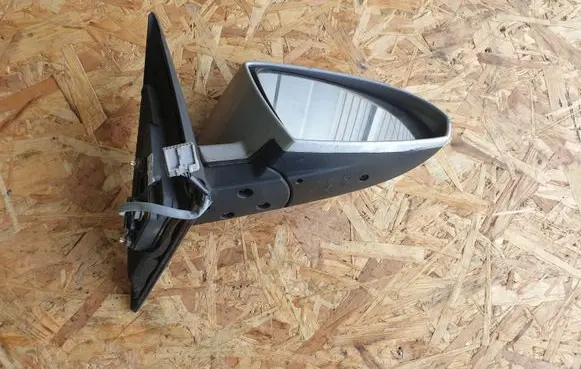 Nissan Primera Front door electric wing mirror 96301AU322