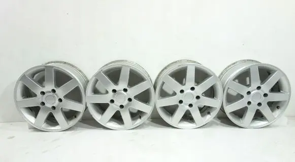 Citroen Jumpy R16 alloy rim 7JX16