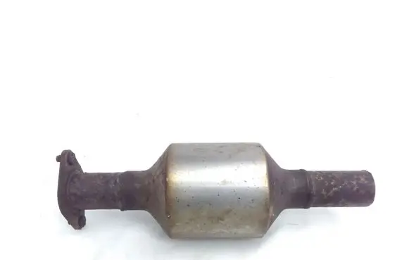 Ford Grand C-MAX Catalyst/FAP/DPF particulate filter 82344144 1700201587 C95CA