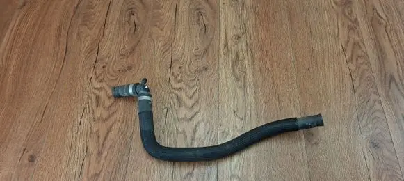 Renault Scenic IV - Grand scenic IV Coolant pipe/hose 924103351R