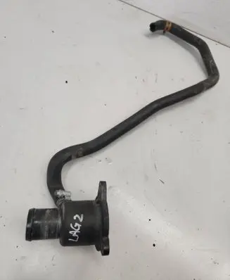 Renault Laguna II Thermostat housing 8200561420