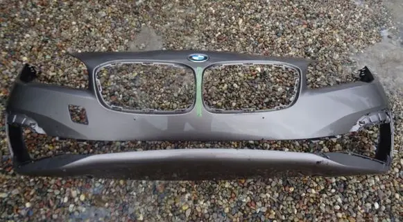 BMW 2 F45 Front bumper R10P3