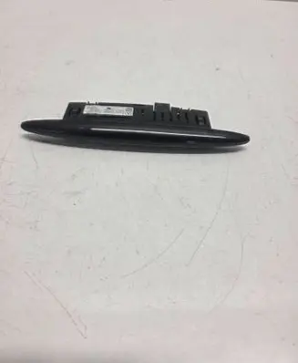 Mercedes-Benz CLA C117 X117 W117 Parking PDC sensor display screen A1725420023 193693210