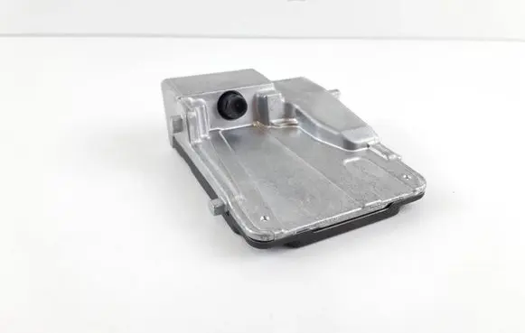 Windshield/windscreen camera