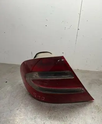 Mercedes-Benz CLK A209 C209 Rear/tail lights 15466100 A2098200164