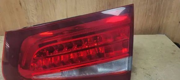 Mercedes-Benz GLC C253 Tailgate rear/tail lights A2539061400