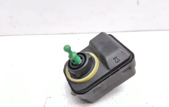 Volvo XC90 Headlight level adjustment motor