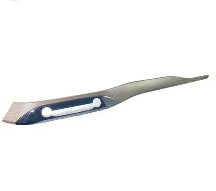 Ford Escape IV Dashboard center trim panel LJ6BS045H93B