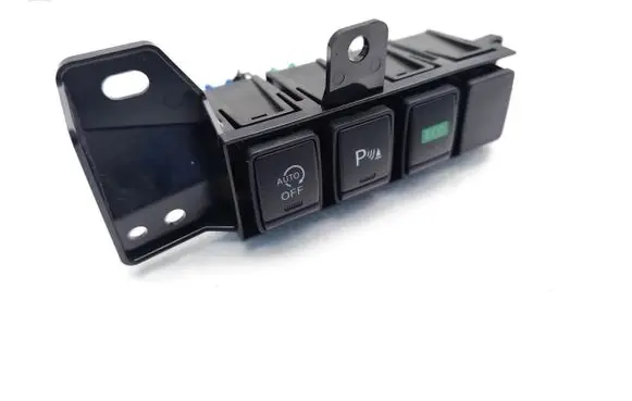 Nissan X-Trail T32 Parking (PDC) sensor switch 