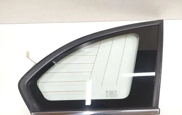 Chevrolet Captiva Rear side window 1004138 DOT736AS2M32 96622513