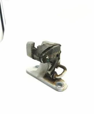 Volkswagen Transporter - Caravelle T6 Loading door lower hinge 04M17