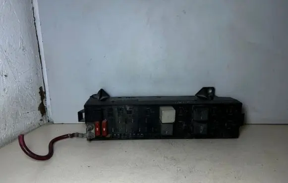 Chrysler Voyager Fuse box set 4868131L 4868131 56006707
