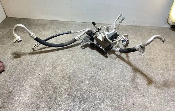 Volkswagen ID.3 Air conditioning (A/C) air dryer 1EA816111B
