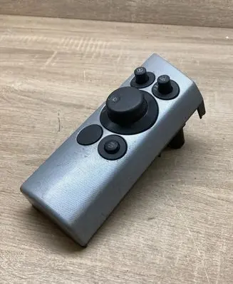 Opel Astra H Light switch 13198926