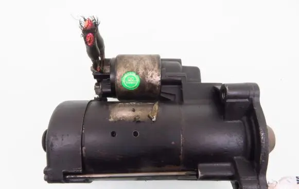 Citroen Jumper Starter motor