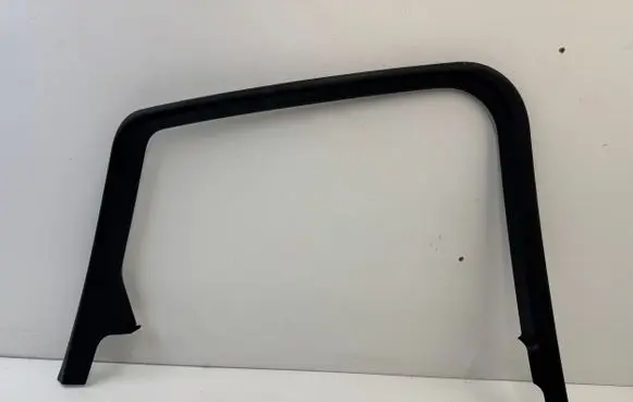 Porsche Macan (95B) Other rear door trim element 95B867671 95B867671F