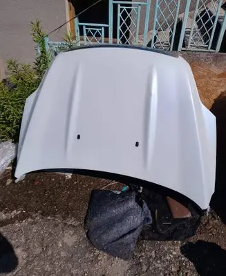 Ford Kuga I Engine bonnet/hood