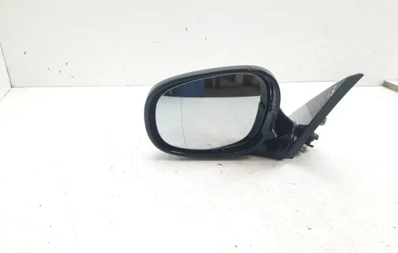 BMW 1 E82 E88 Front door electric wing mirror C0133105LLL
