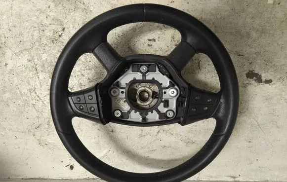 Mercedes-Benz B W245 Steering wheel A1644601703