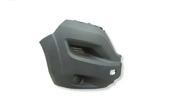 Fiat Ducato Front bumper corner part panel trim 1315079070