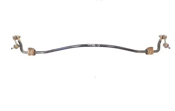 Hyundai Santa Fe Rear anti-roll bar/sway bar 555102W120