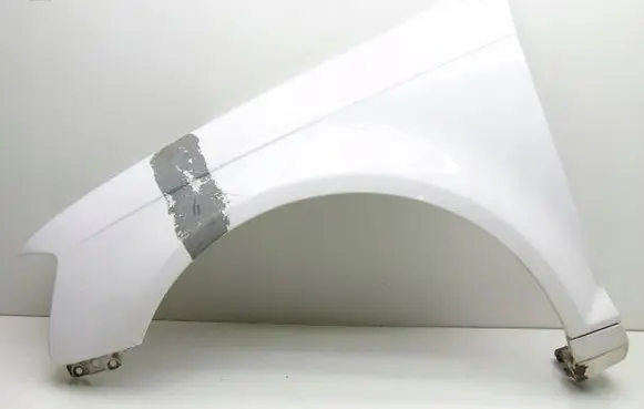 Audi A3 S3 8P Fender