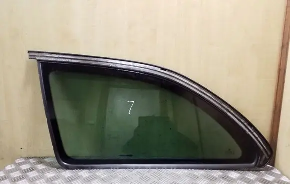 Skoda Octavia Mk2 (1Z) Rear side window